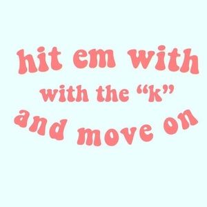 Meet your Posher, Abby